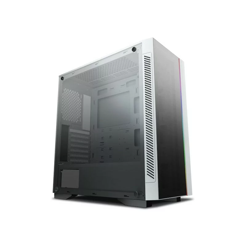 Deepcool Matrexx 55 V3 ADD RGB 3F- White Deepcool Matrexx 55 V3 ADD RGB 3F- White